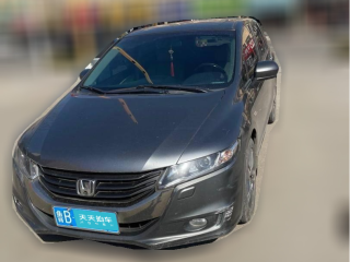 本田奧德賽2009款 2.4L 豪華版