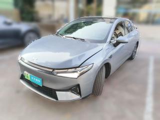 小鹏小鹏P52022款 550E