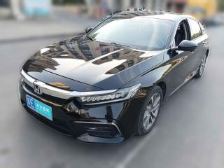 本田英仕派2019款260TURBO精悅版國VI