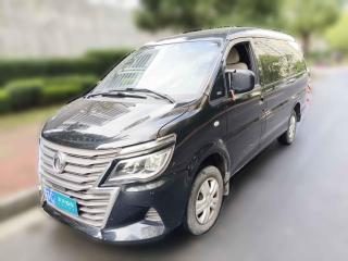 東風風行菱智2020款 M5L 1.6L 舒適型 9座