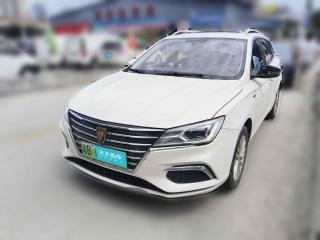 榮威榮威Ei52019款 豪華版