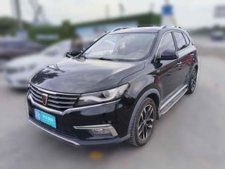 荣威荣威RX52016款 20T 两驱自动互联网智享版