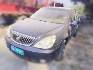 別克別克GL82014款 2.4L 經典版