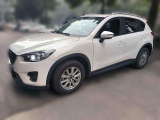 马自达马自达CX-52015款2.0L自动两驱都市型