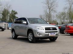 RAV4榮放