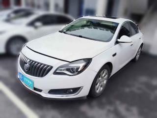 別克君威2015款 1.6T 領先技術型