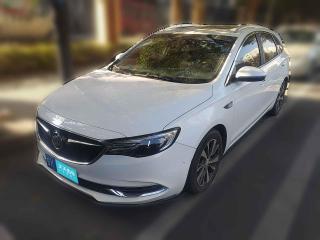 别克阅朗2018款 18T 自动精英型