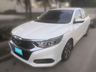 本田凌派2019款180TurboCVT舒适版国V