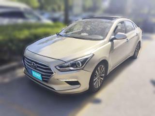 現代名圖2017款 1.8L 自動智能型GLS 國V