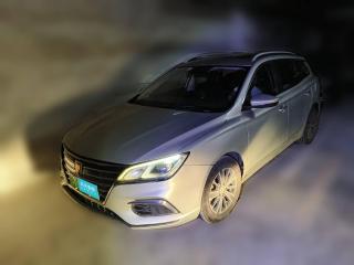 荣威荣威Ei52018款 互联网旗舰版