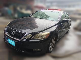 雷克萨斯雷克萨斯GS2010款 300