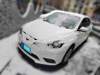 日產(chǎn)軒逸2019款經(jīng)典1.6XECVT舒適版