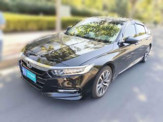 本田雅阁2018款 锐·混动 2.0L 锐领版 国VI