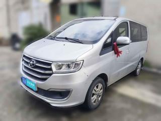 江淮瑞風瑞風M32016款 宜家版 1.6L 豪華智能型