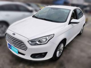 福特福睿斯2015款 1.5L 自动舒适型