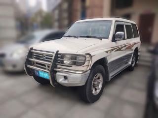 獵豹汽車黑金剛2009款 2.5T 柴油兩驅