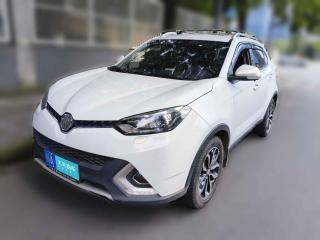 名爵銳騰2015款 2.0TGI TST四驅(qū)旗艦版