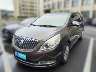 別克別克GL82011款 3.0L XT豪華商務旗艦版