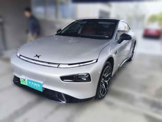 小鵬小鵬P72023款 P7i 610 Max 性能版