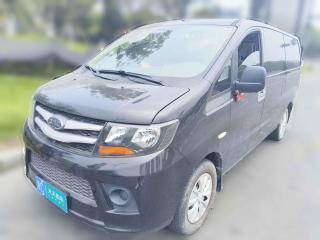 江淮瑞風瑞風M32019款 PLUS 創客版 1.8L 豪華型