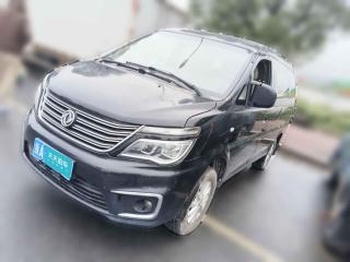 東風風行菱智2017款 M5 1.6L 舒適型