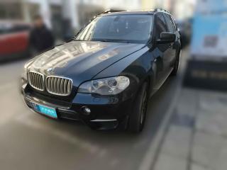 宝马宝马X52011款 xDrive35i 领先型