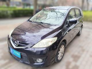 馬自達馬自達52008款 2.0 自動舒適型