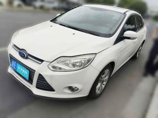 福特?？怂?012款 三廂 1.6L 自動風尚型「湖州二手車」「天天拍車」