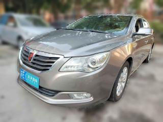 榮威榮威9502012款2.4L豪華版