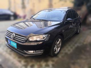 大众帕萨特2014款1.8TSIDSG御尊版