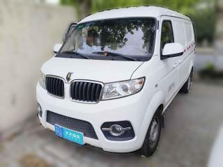 金杯小海獅X302023款 1.5L 財富型廂貨2/5座無空調版SWC15M