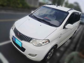 五菱汽車五菱宏光2013款1.5L舒適型