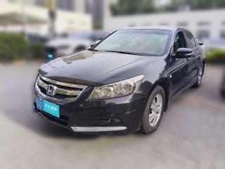 本田雅閣2011款 2.0L EX