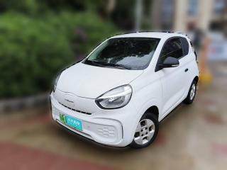 榮威科萊威CLEVER2021款 302km全能版