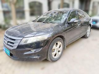 本田歌詩圖2011款 3.5L 旗艦版