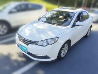 荣威荣威3602015款 1.5L 自动豪华版