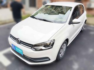大眾Polo2018款 1.5L 自動安駕型