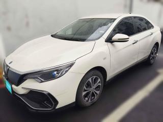 啟辰啟辰D60EV2022款 換電版