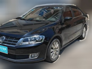 大眾朗逸2013款 1.6L 自動(dòng)舒適版