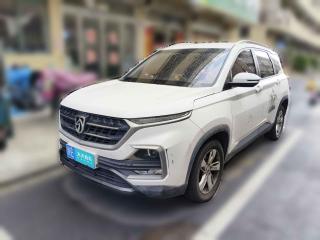 寶駿寶駿5302018款 1.5T 手動舒適型 國V「湖州二手車」「天天拍車」