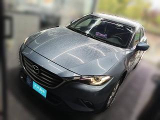 马自达马自达CX-42016款 2.0L 自动两驱蓝天品位版