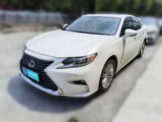 雷克薩斯雷克薩斯ES2015款 250 典雅版