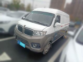 金杯新海獅X30L2019款1.5L廂貨財富版國VISWC15M