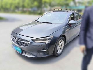 别克君威2020款 552T 精英型