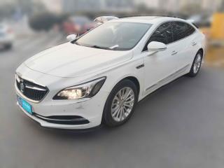 別克君越2016款 改款 28T 精英型