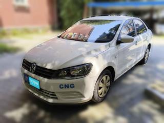 大众捷达2015款 1.6L 手动时尚型