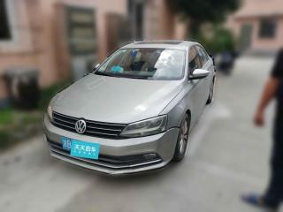 大眾速騰2015款230TSI自動舒適型