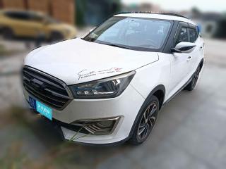 眾泰眾泰T3002017款 1.5L 手動豪華型