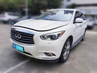 英菲尼迪英菲尼迪QX602014款 2.5 S/C Hybrid 两驱卓越版