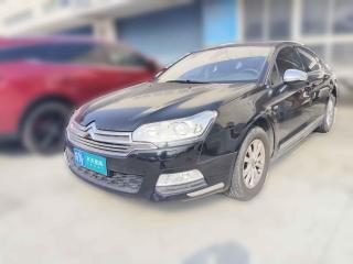 雪铁龙雪铁龙C52014款 1.6T 自动尊享型